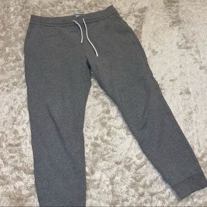 HILL CITY JOGGERS